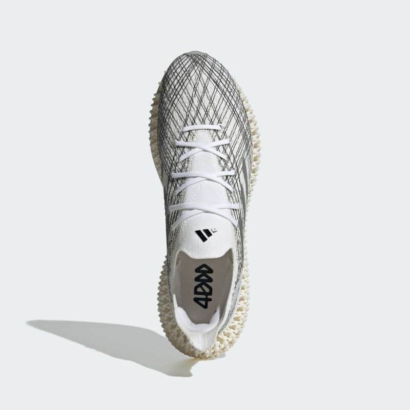 Strung x adidas 4DFWD Strung x adidas 4DFWD